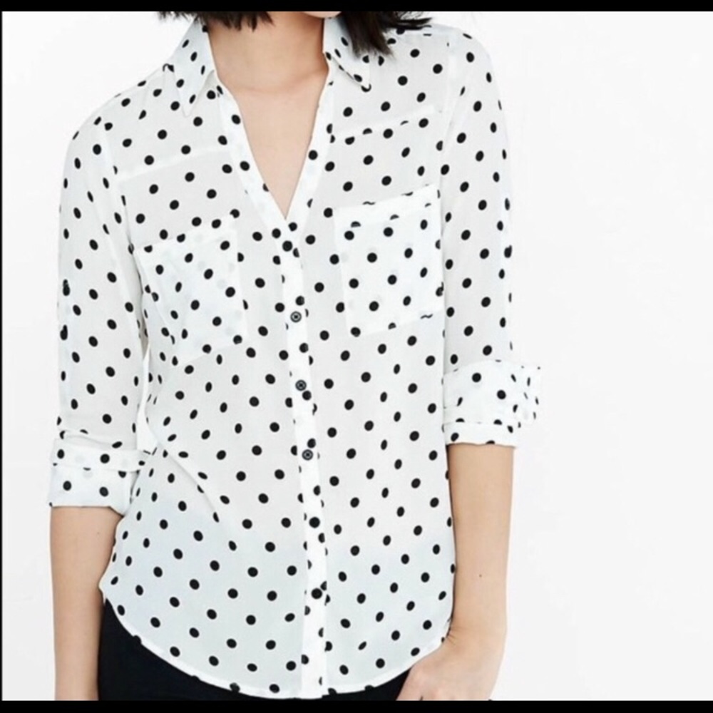 Express Portifino blouse